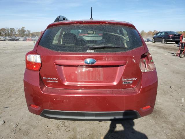 Photo 6 from auction – 2013 SUBARU IMPREZA SP with VIN JF1GPAR6XD2869325