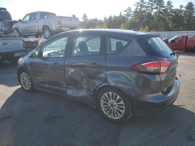 Photo 2 from auction – 2018 FORD C-MAX SE with VIN 1FADP5AU6JL100802