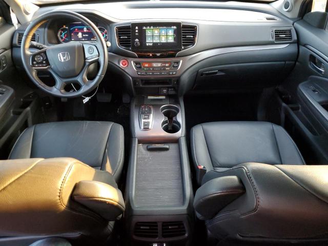 Photo 8 from auction – 2021 HONDA PILOT SE with VIN 5FNYF6H26MB063895