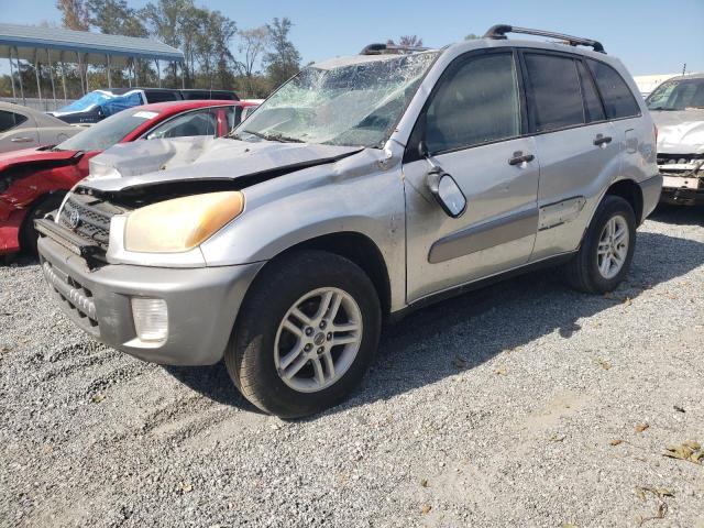 TOYOTA RAV4 2002 with VIN JTEGH20V826006817 - Photo from auction