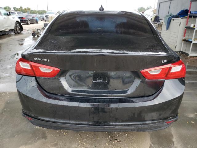 Photo 6 from auction – 2016 CHEVROLET MALIBU LS with VIN 1G1ZB5ST4GF237113