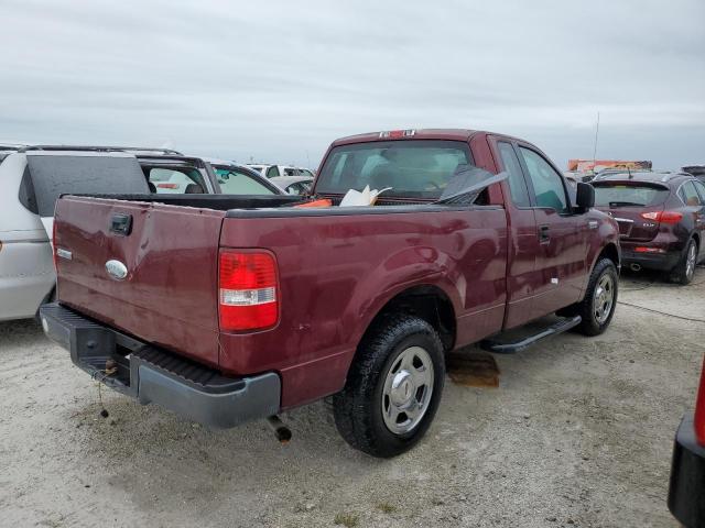 Photo 3 from auction – 2006 FORD F150 with VIN 1FTRF12236NB30845