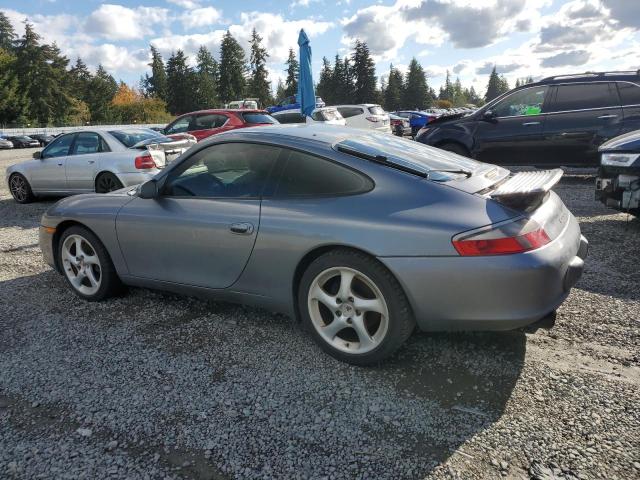 صورة رقم 2 من المزاد - 2003 PORSCHE 911 CARRER مع VIN WP0AA29903S622072