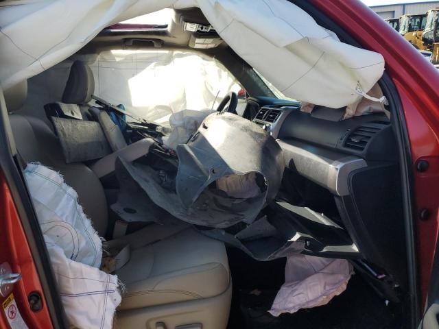 صورة رقم 7 من المزاد - 2016 TOYOTA 4RUNNER SR مع VIN JTEZU5JR2G5113754