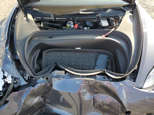 Photo 11 from auction – 2022 TESLA MODEL 3 with VIN 5YJ3E1EB5NF221746