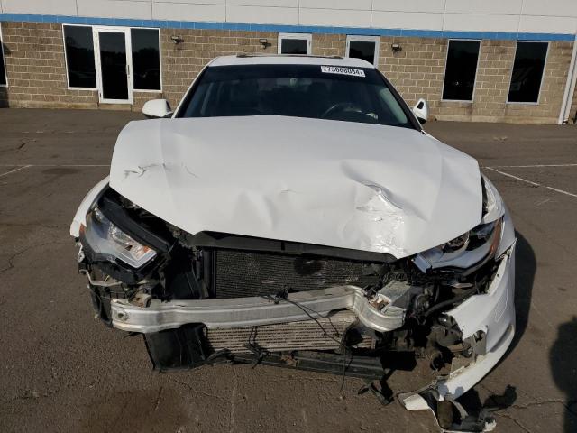 Photo 5 from auction – 2014 AUDI A6 PREMIUM with VIN WAUFFAFC2EN108188