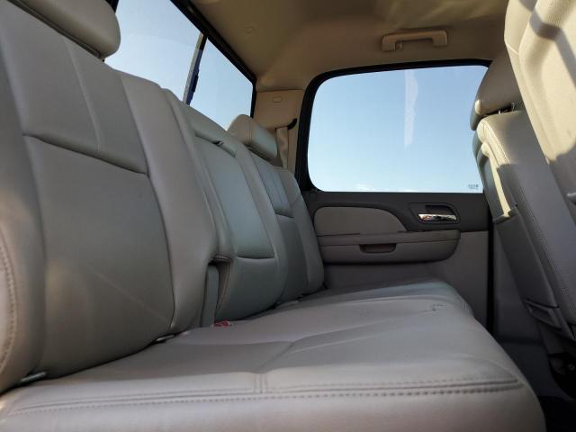 Photo 10 from auction – 2012 CHEVROLET SILVERADO with VIN 1GC1KYE83CF234792