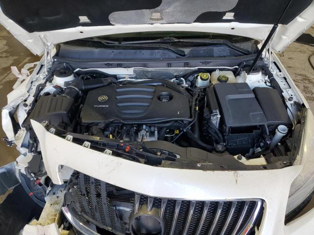 Photo 11 from auction – 2013 BUICK REGAL PREM with VIN 2G4GS5EV3D9224770