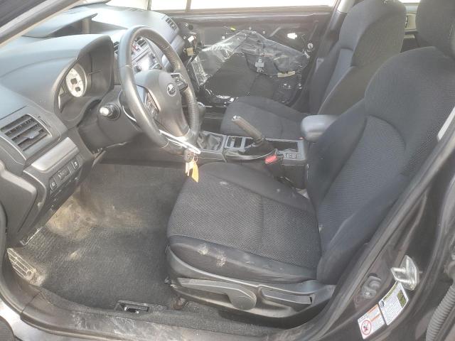 Photo 7 from auction – 2013 SUBARU IMPREZA PR with VIN JF1GJAD67DG020796