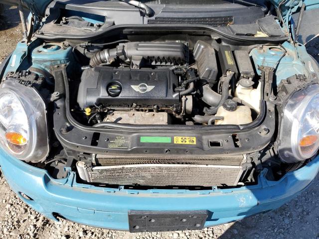 Photo 11 from auction – 2008 MINI COOPER with VIN WMWMF33588TT60312