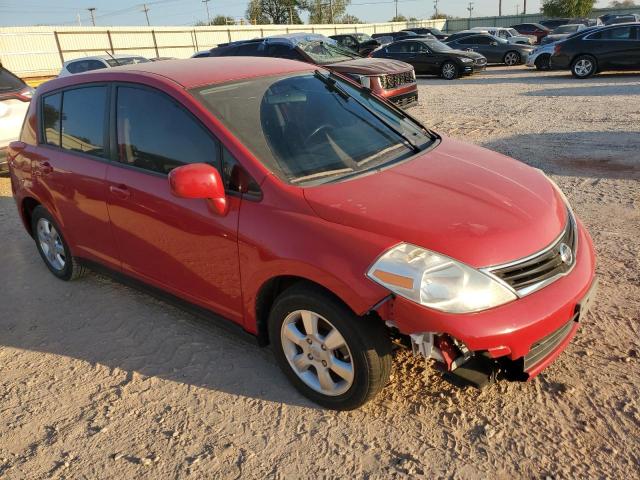 Photo 4 from auction – 2012 NISSAN VERSA S with VIN 3N1BC1CP1CK263600