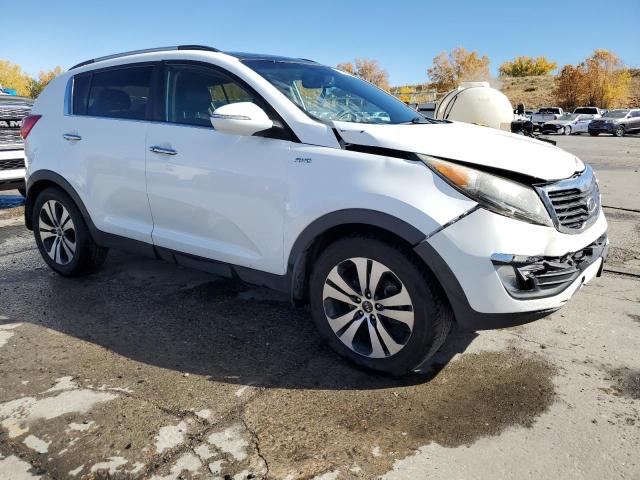 Photo 4 from auction – 2011 KIA SPORTAGE E with VIN KNDPCCA25B7092661