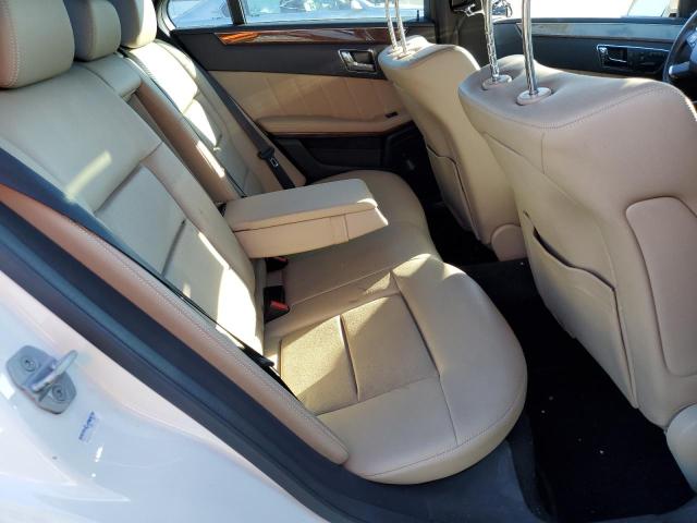Photo 10 from auction – 2011 MERCEDES-BENZ E 350 BLUE with VIN WDDHF2EB8BA465815