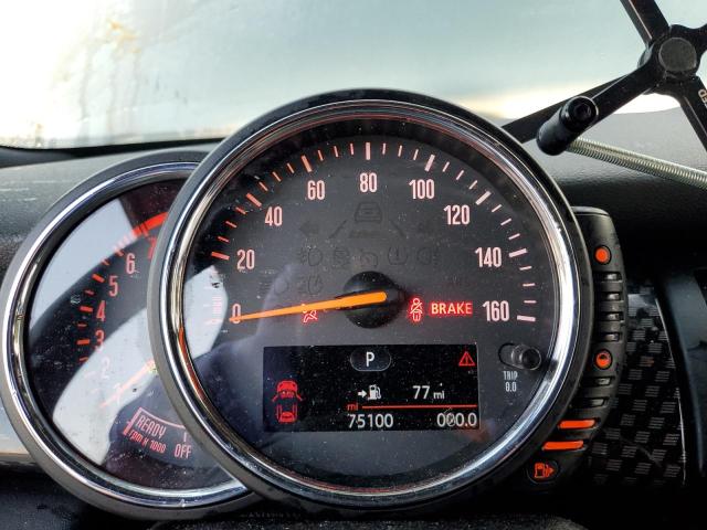 Photo 9 from auction – 2017 MINI COOPER S with VIN WMWXP7C35H2A45802