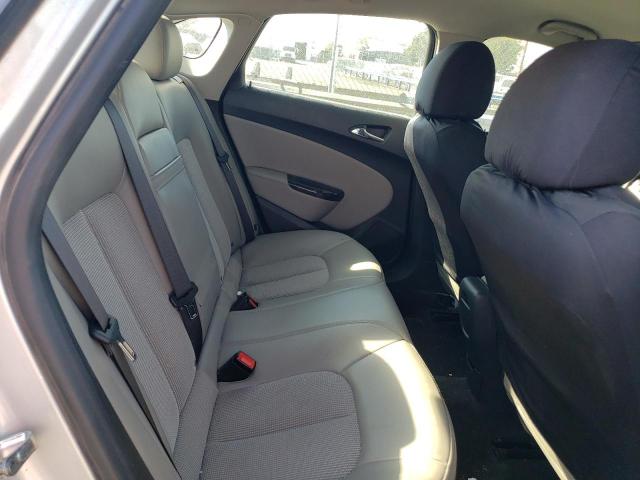 Photo 10 from auction – 2015 BUICK VERANO with VIN 1G4PP5SK9F4145573
