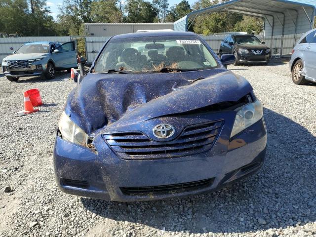 Photo 5 from auction – 2007 TOYOTA CAMRY CE with VIN 4T1BE46K57U087340