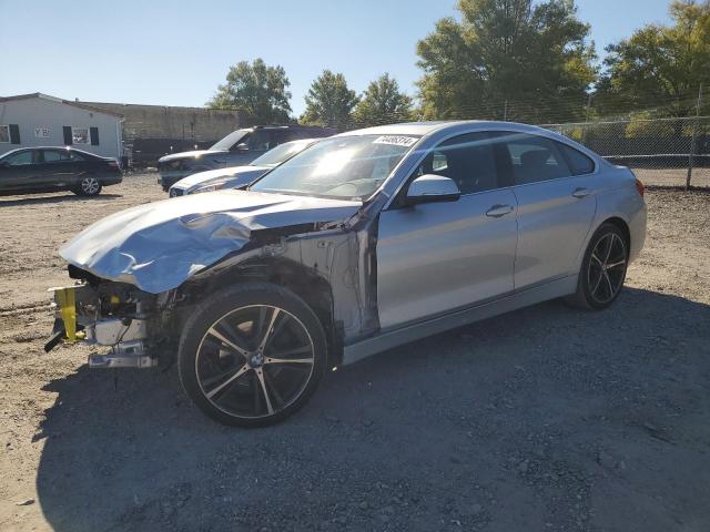 Photo 1 from auction – 2019 BMW 430XI GRAN with VIN WBA4J3C52KBL10761