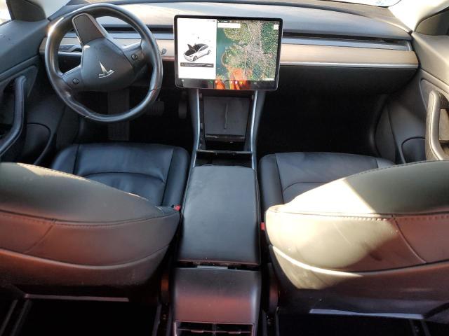 Photo 8 from auction – 2018 TESLA MODEL 3 with VIN 5YJ3E1EA4JF006389