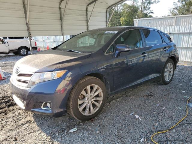 Photo 1 from auction – 2015 TOYOTA VENZA LE with VIN 4T3ZA3BB8FU092967