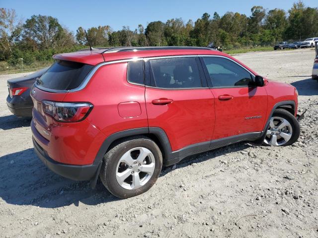 Photo 3 from auction – 2021 JEEP COMPASS LA with VIN 3C4NJCBB5MT542545