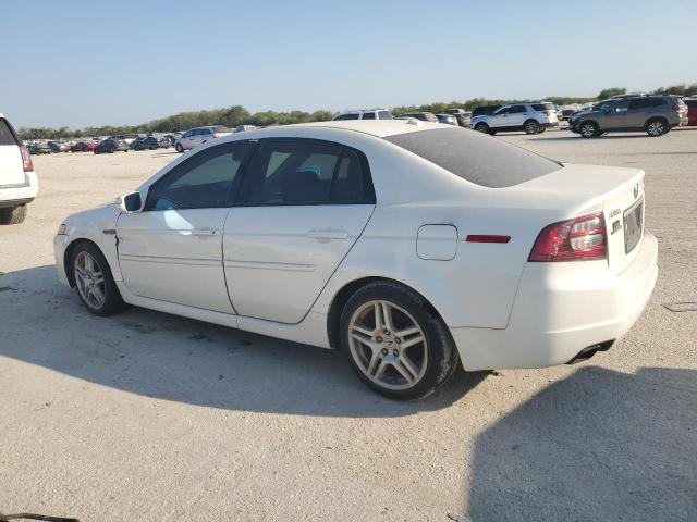 Photo 2 from auction – 2007 ACURA TL with VIN 19UUA662X7A029344