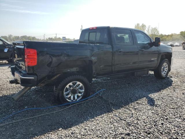 Photo 3 from auction – 2016 CHEVROLET SILVERADO with VIN 1GC1KVE80GF297448