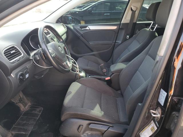 Photo 7 from auction – 2013 VOLKSWAGEN GOLF with VIN WVWDM7AJ2DW060239