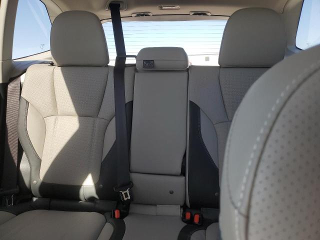 Photo 10 from auction – 2024 SUBARU FORESTER L with VIN JF2SKALC7RH481850