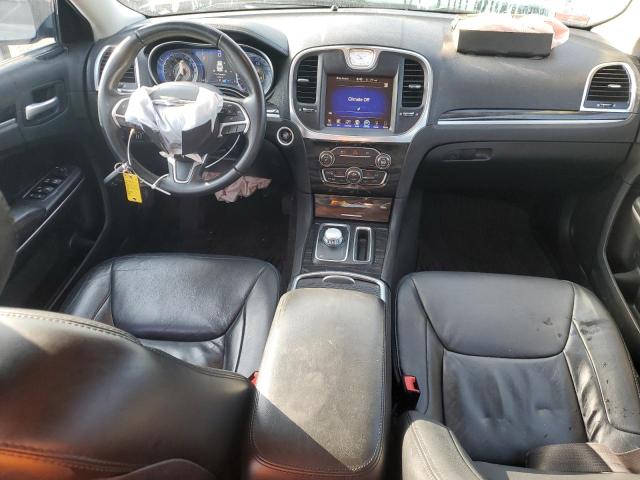 Photo 8 from auction – 2016 CHRYSLER 300 LIMITE with VIN 2C3CCAAG6GH135029