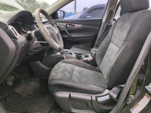 Photo 7 from auction – 2014 NISSAN ROGUE S with VIN 5N1AT2MT1EC792513