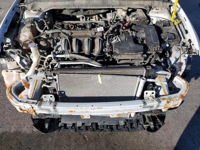 Photo 11 from auction – 2017 FORD FUSION SE with VIN 3FA6P0H78HR320255