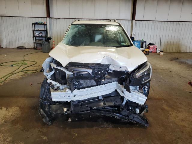 Photo 5 from auction – 2023 SUBARU FORESTER T with VIN JF2SKARC1PH522770
