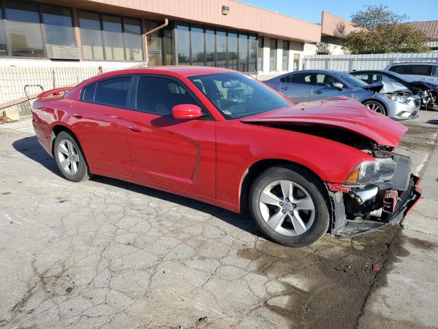 Photo 4 from auction – 2012 DODGE CHARGER SX with VIN 2C3CDXHG8CH164984