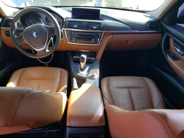 Photo 8 from auction – 2013 BMW 328 I with VIN WBA3A5G50DNP23524