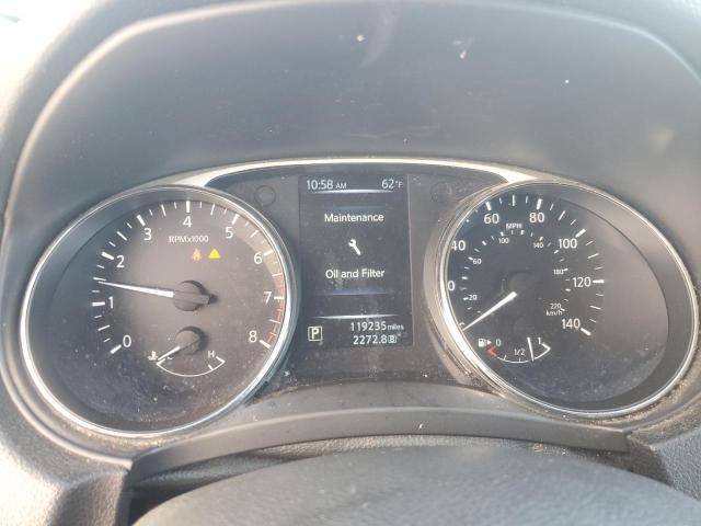 Photo 9 from auction – 2015 NISSAN ROGUE S with VIN 5N1AT2MT2FC757058