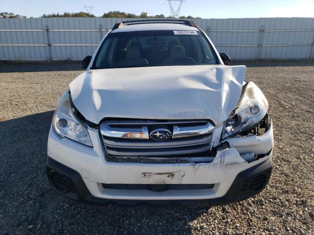 Снимка 5 от търг – 2013 SUBARU OUTBACK 2. с VIN 4S4BRBAC9D3238254