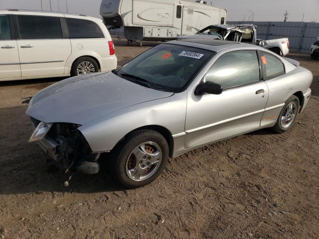 PONTIAC SUNFIRE 2004 con VIN 1G2JB12F147237474 - Foto de la subasta