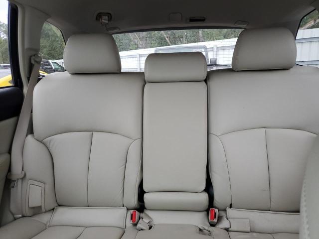 Photo 10 from auction – 2010 SUBARU OUTBACK 2. with VIN 4S4BRCGC3A3379717