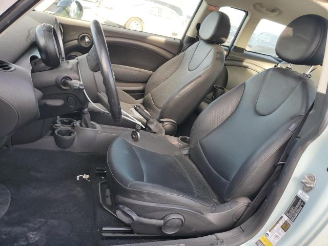 Photo 7 from auction – 2014 MINI COOPER CLU with VIN WMWZF3C52ET493410