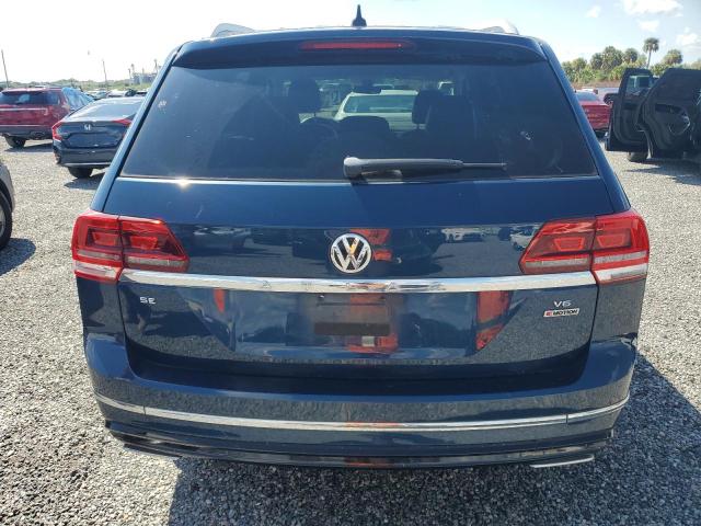 Photo 6 from auction – 2018 VOLKSWAGEN ATLAS SE with VIN 1V2PR2CA0JC558014