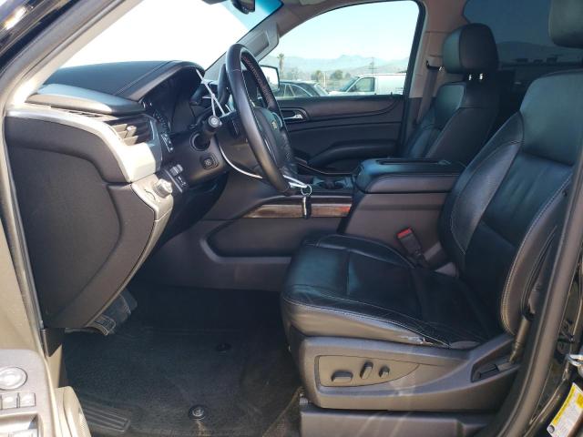 Photo 7 from auction – 2016 CHEVROLET SUBURBAN C with VIN 1GNSCHKC8GR293455