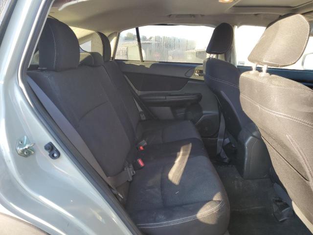 Снимка 11 от търг – 2014 SUBARU XV CROSSTR с VIN JF2GPAVC8E8247652