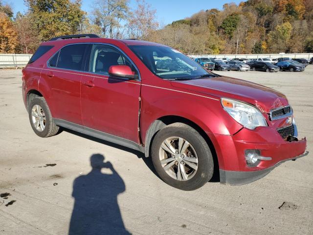 Photo 4 from auction – 2013 CHEVROLET EQUINOX LT with VIN 2GNFLNEK0D6315135