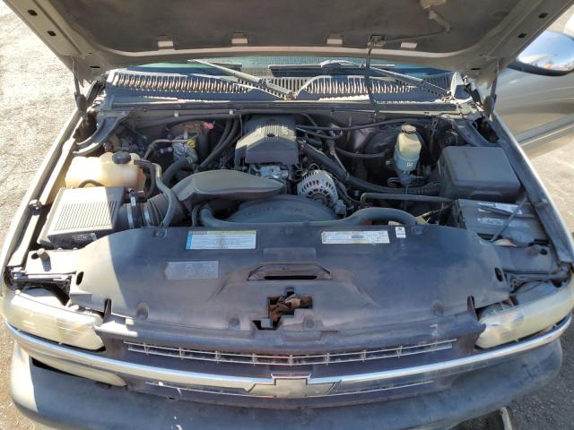 Photo 11 from auction – 2000 CHEVROLET SILVERADO with VIN 2GCEC19T0Y1307412