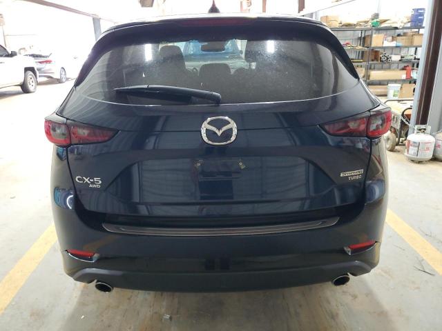 Photo 6 from auction – 2022 MAZDA CX-5 with VIN JM3KFBAY0N0537859