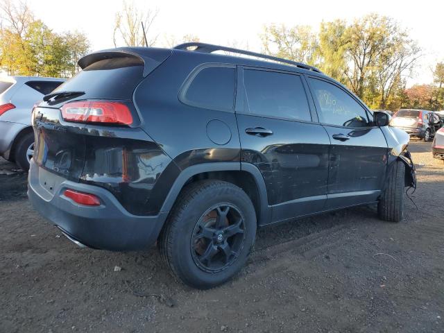 Photo 3 from auction – 2016 JEEP CHEROKEE L with VIN 1C4PJMCS9GW199170