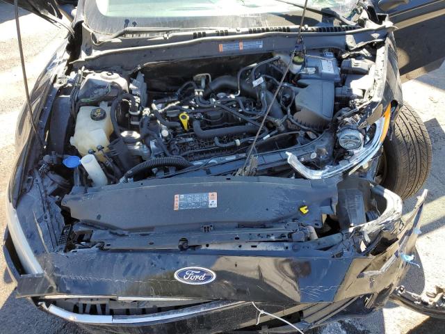 Photo 11 from auction – 2019 FORD FUSION SE with VIN 3FA6P0HD9KR246650