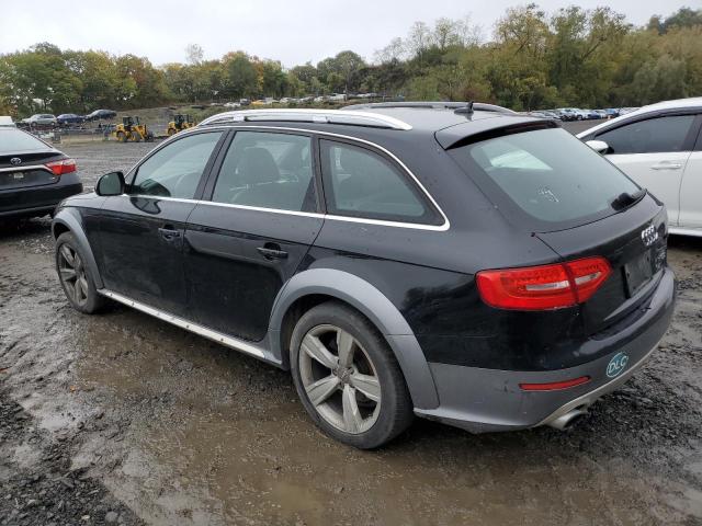 Photo 2 from auction – 2013 AUDI A4 ALLROAD with VIN WA1UFAFL3DA205846