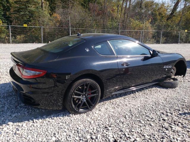 Photo 3 from auction – 2018 MASERATI GRANTURISM with VIN ZAM45VLA0J0253904