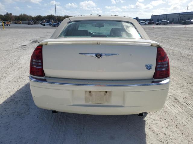 Photo 6 from auction – 2007 CHRYSLER 300C with VIN 2C3KA63H27H784749